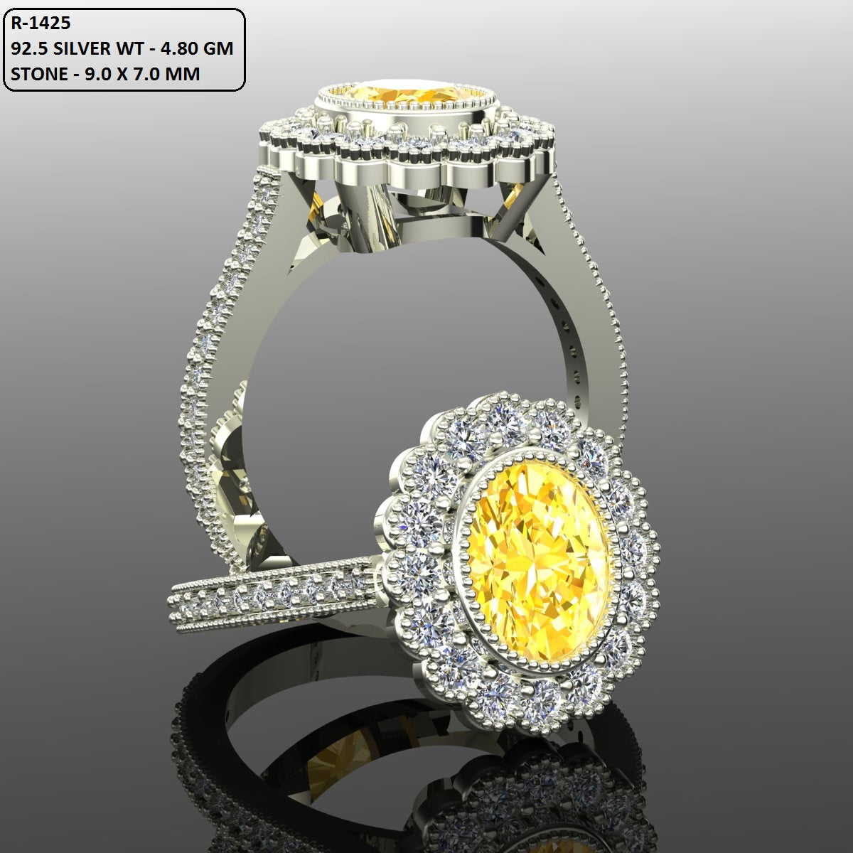 purchase cads/000/rings/1401-1500/R-1425