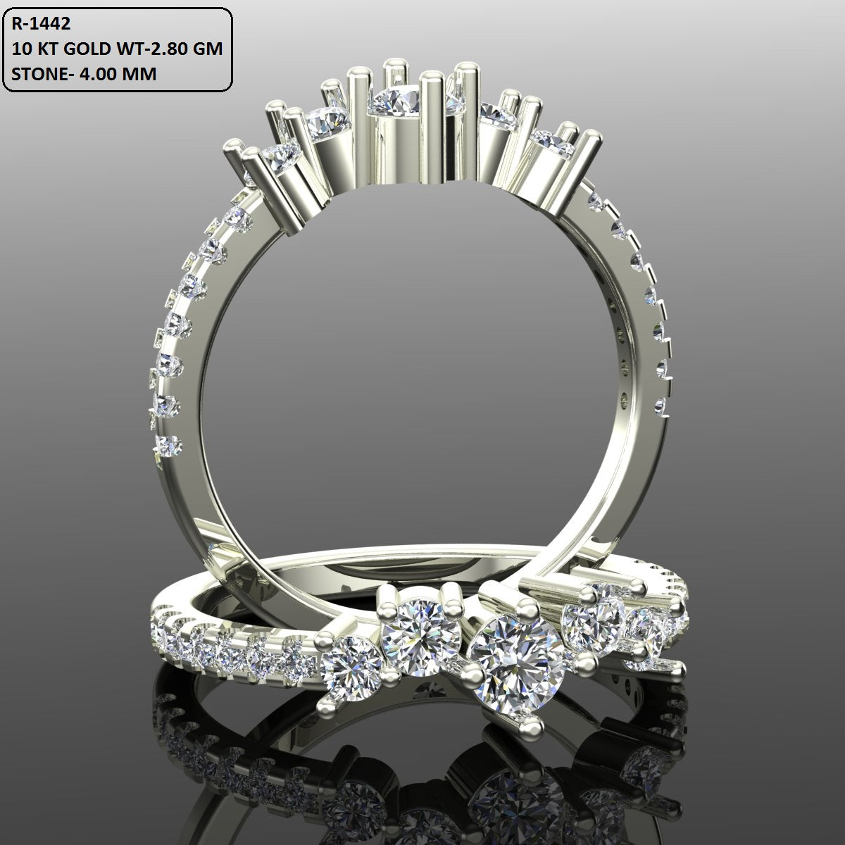 purchase cads/000/rings/1401-1500/R-1442