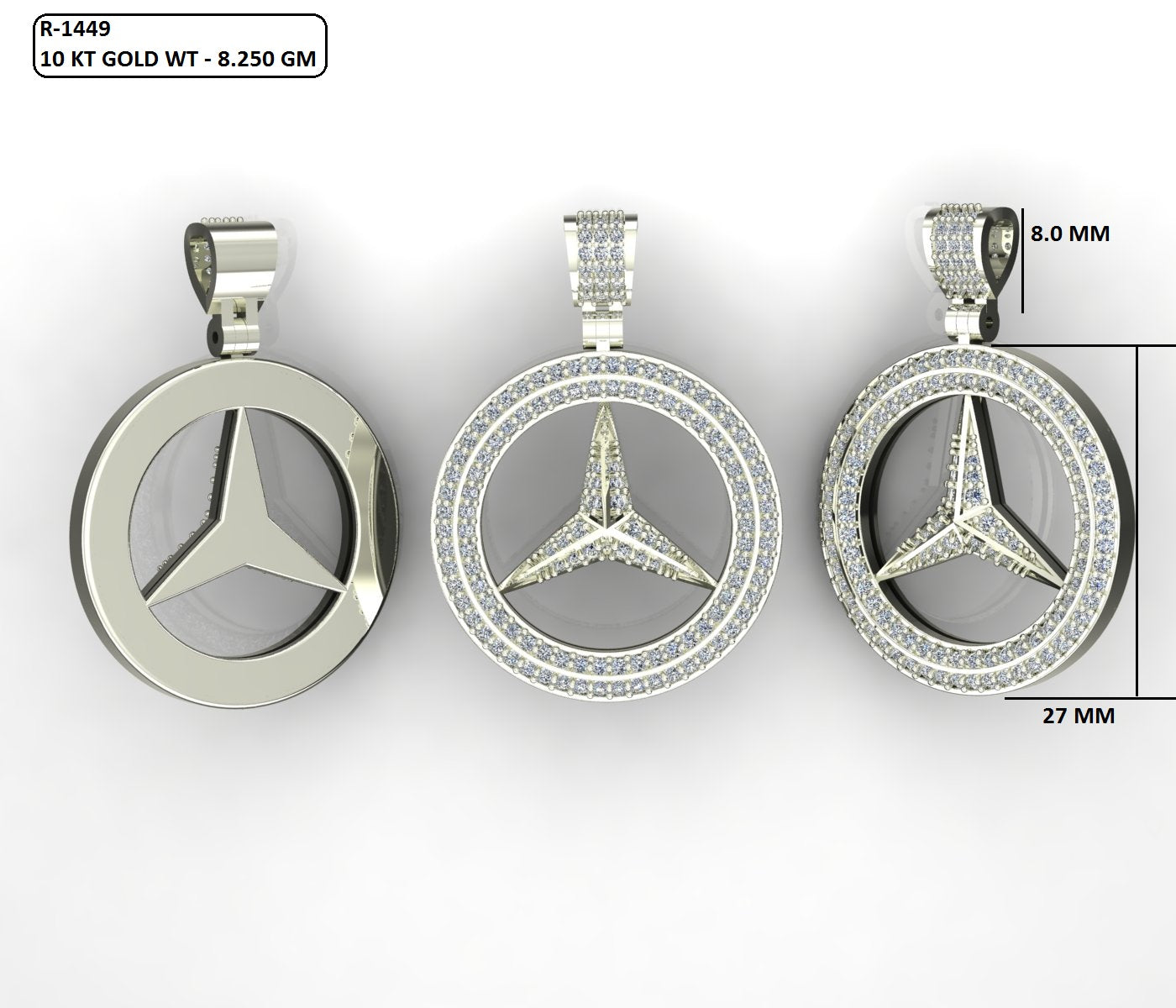 purchase cads/000/rings/1401-1500/R-1449