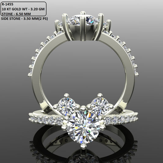 purchase cads/000/rings/1401-1500/R-1455 DAI