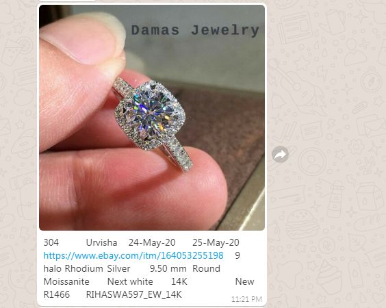 purchase cads/000/rings/1401-1500/R-1466