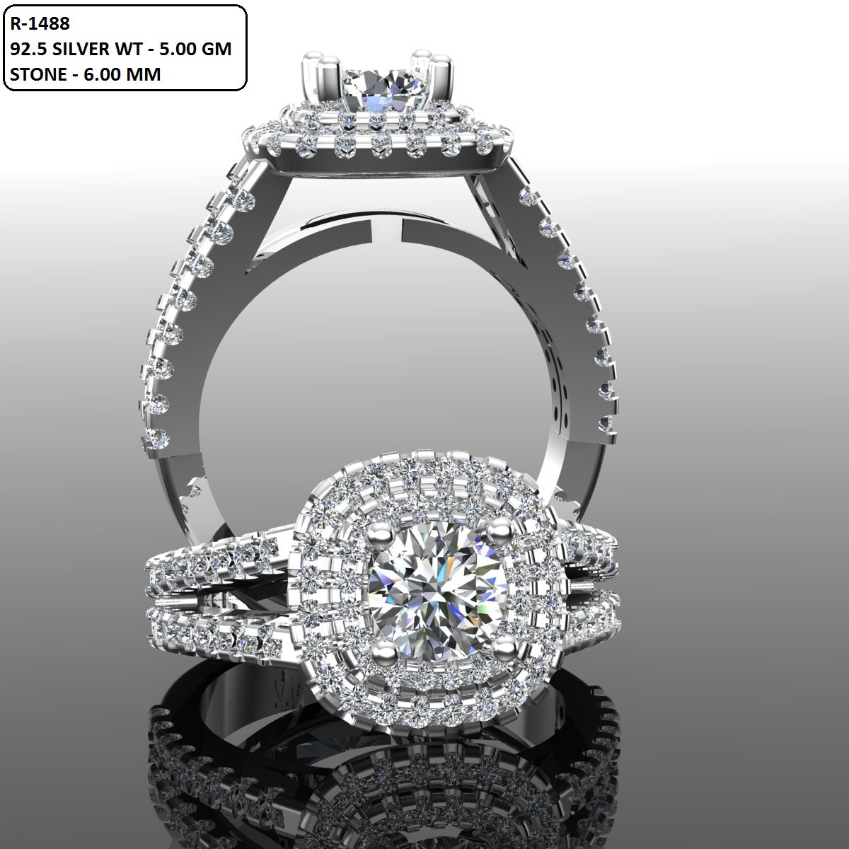 purchase cads/000/rings/1401-1500/R-1488