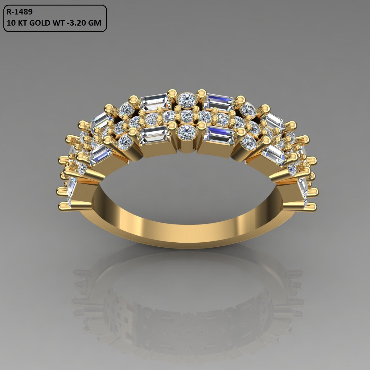purchase cads/000/rings/1401-1500/R-1489 DAI