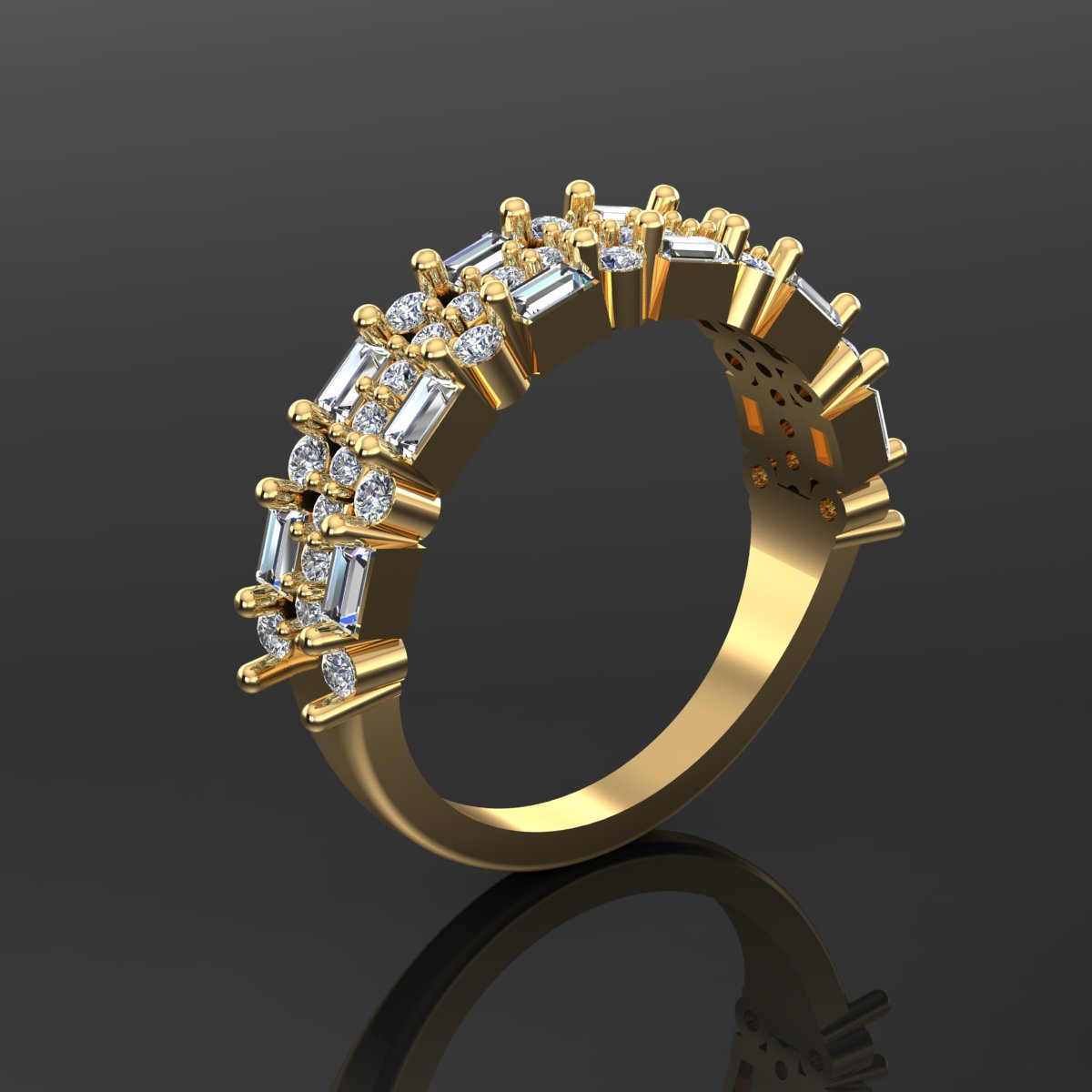 purchase cads/000/rings/1401-1500/R-1489 DAI