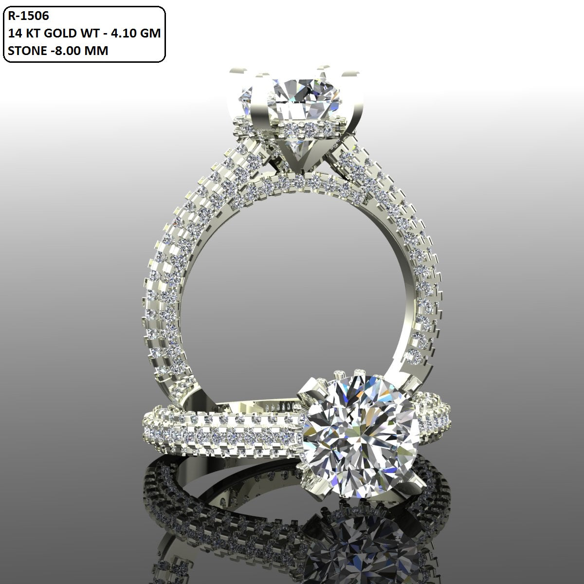 purchase cads/000/rings/1501-1600/R-1506