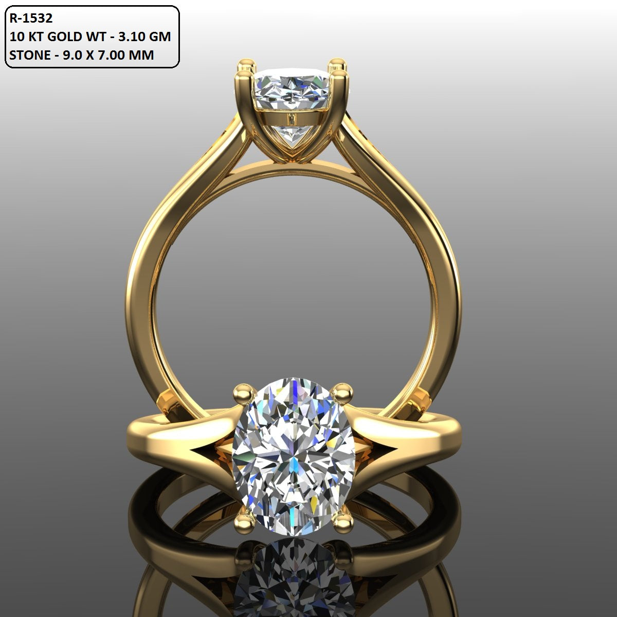 purchase cads/000/rings/1501-1600/R-1532 DAI