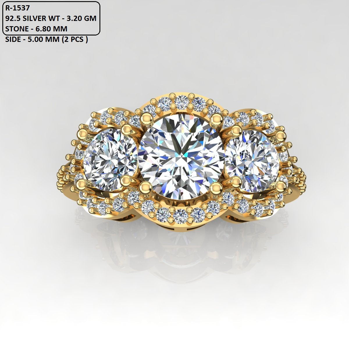 purchase cads/000/rings/1501-1600/R-1537 DAI
