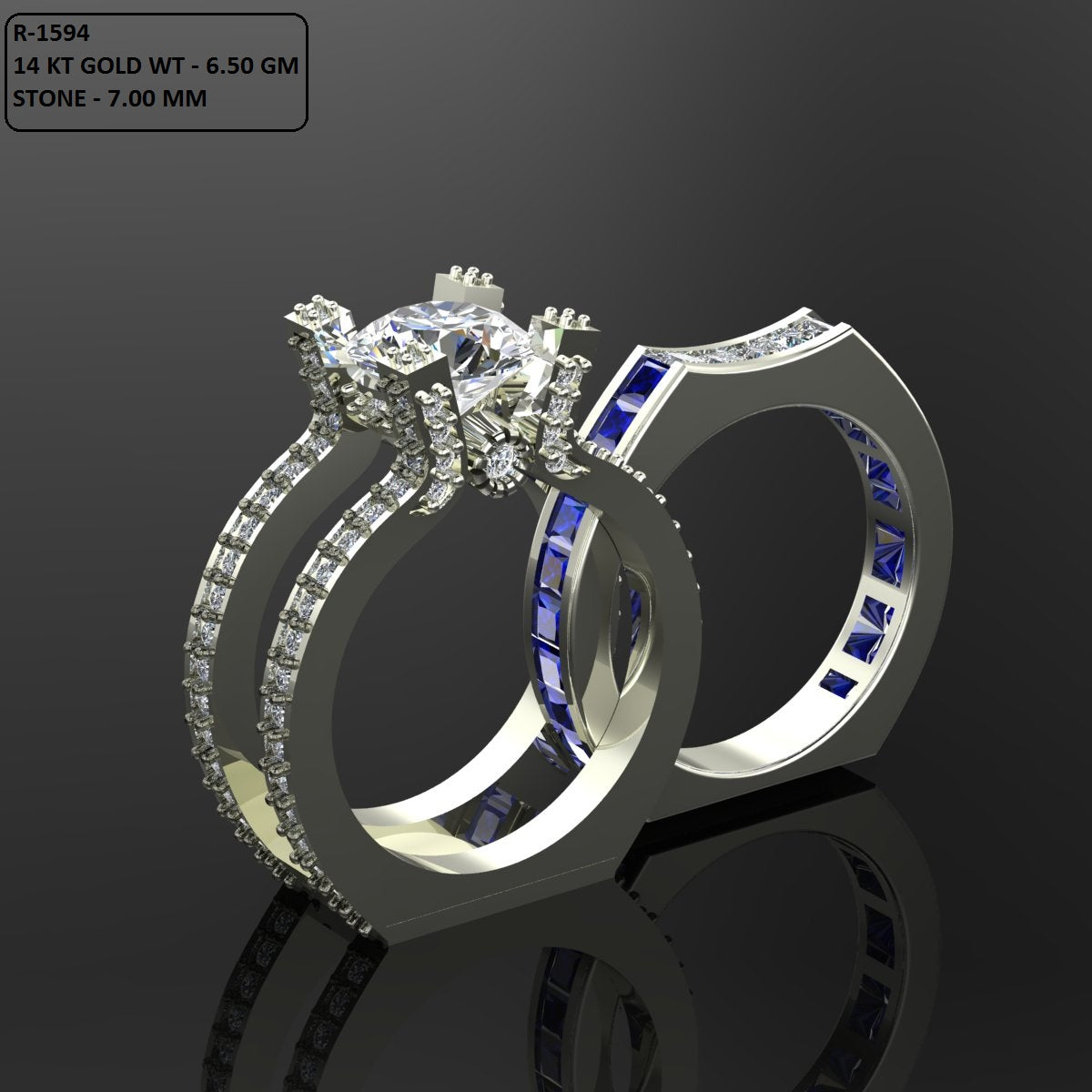 purchase cads/000/rings/1501-1600/R-1594 DAI