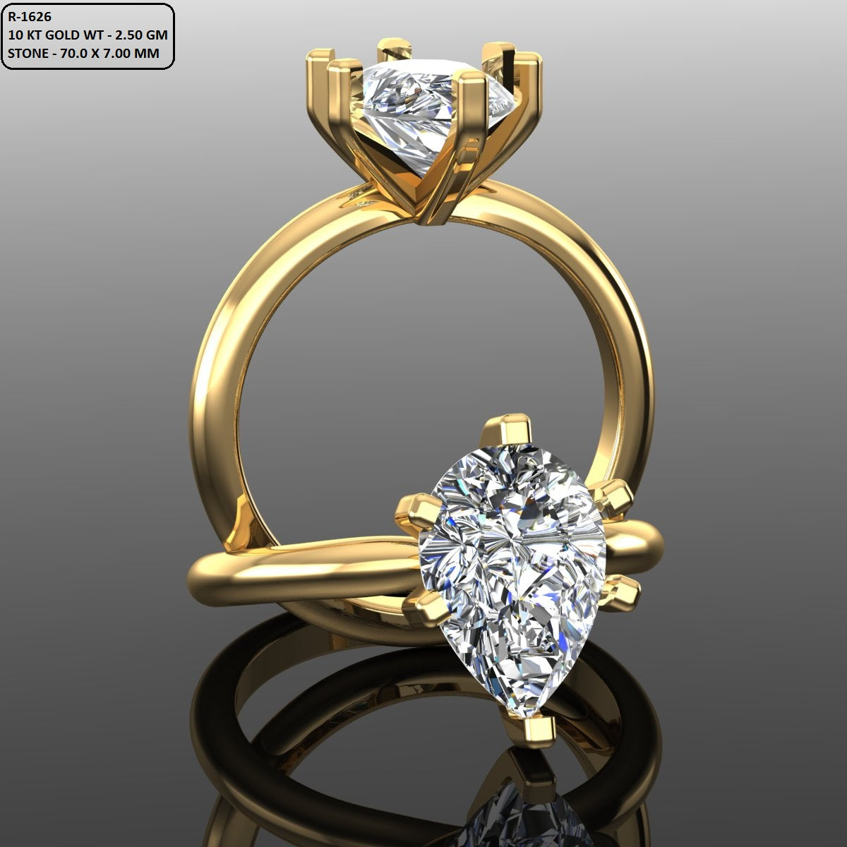 purchase cads/000/rings/1601-1700/R-1626