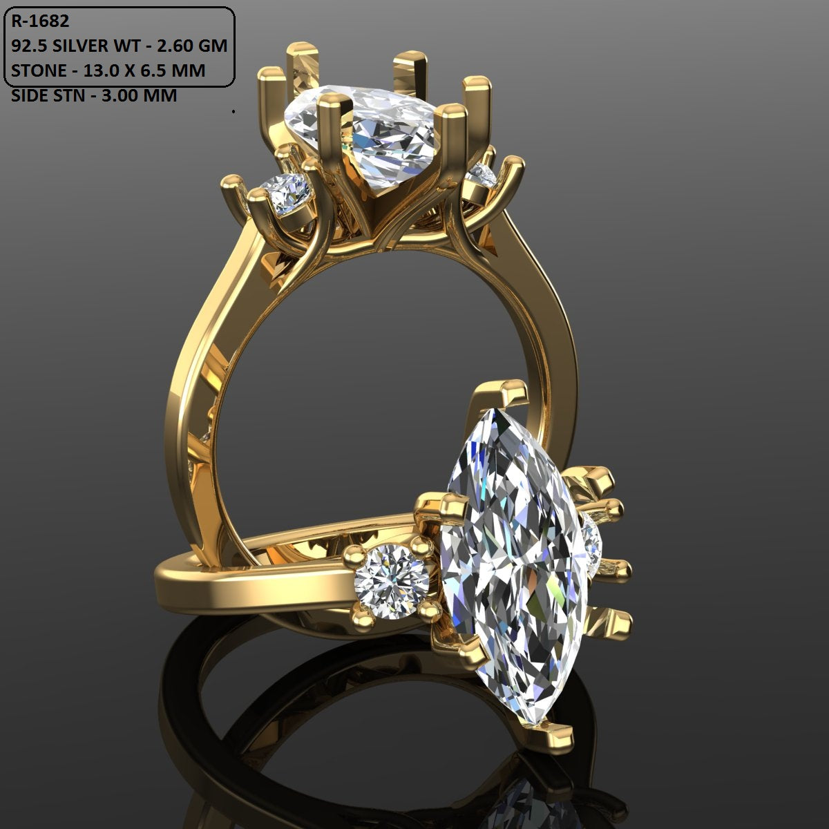 purchase cads/000/rings/1601-1700/R-1682