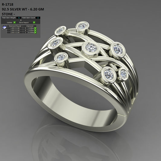 purchase cads/000/rings/1701-1800/R-1718