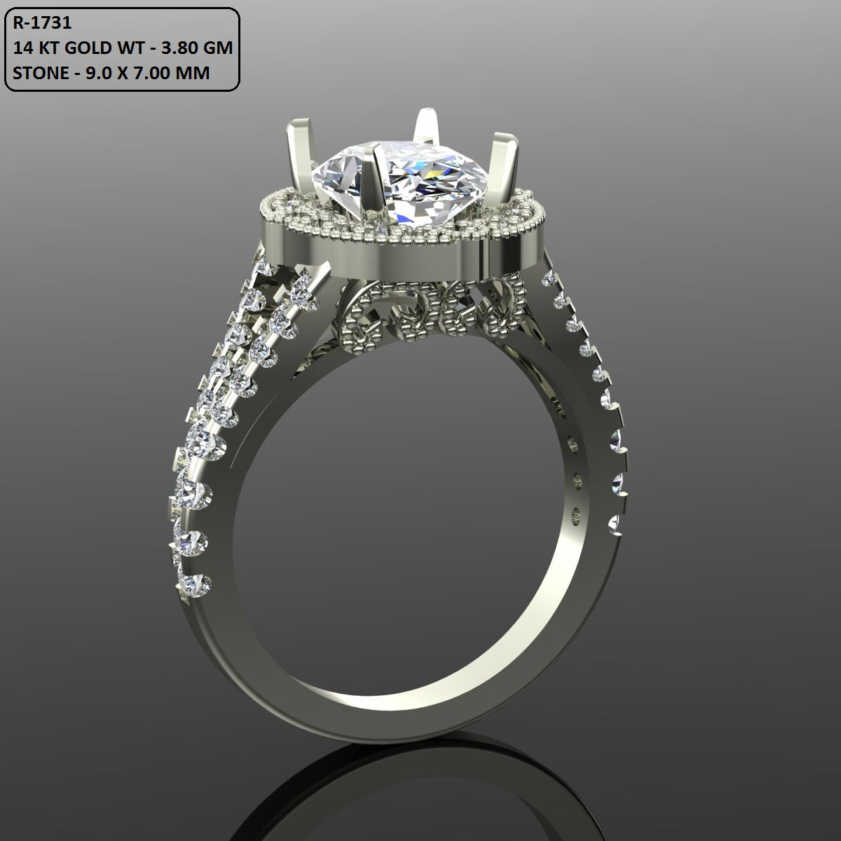 purchase cads/000/rings/1701-1800/R-1731