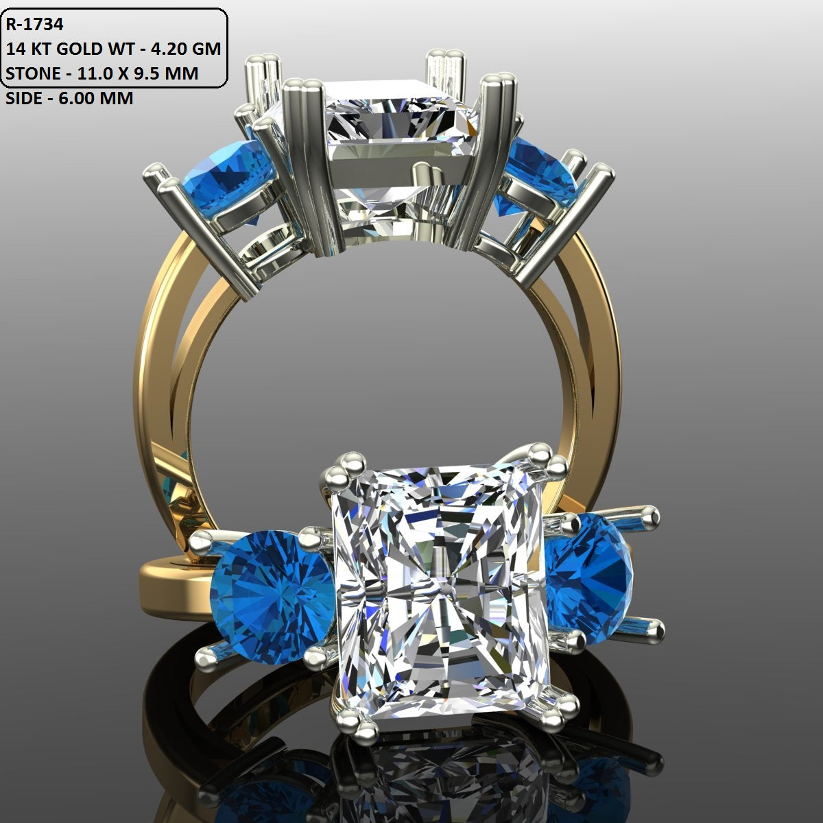 purchase cads/000/rings/1701-1800/R-1734