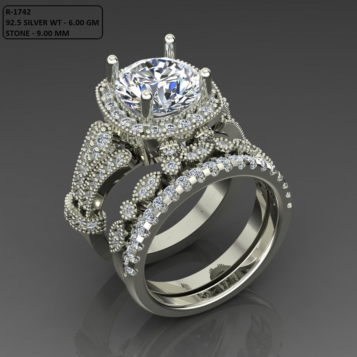 purchase cads/000/rings/1701-1800/R-1742