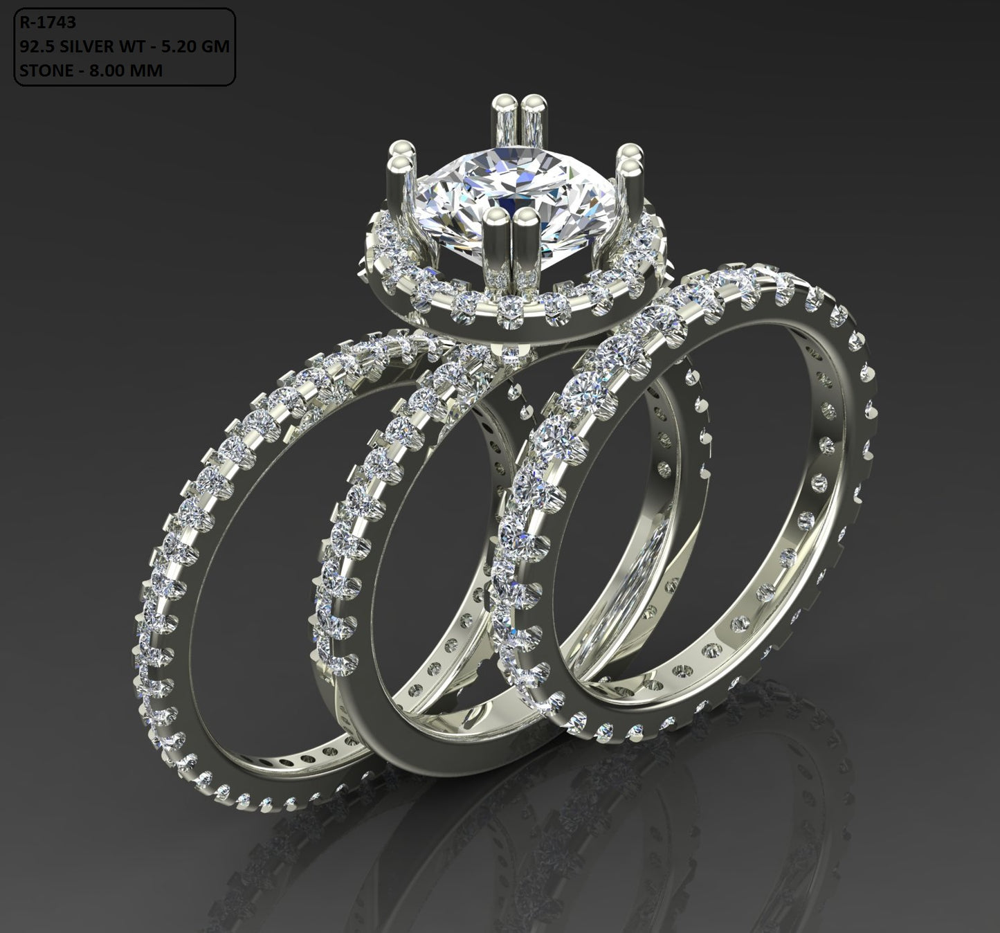 purchase cads/000/rings/1701-1800/R-1743