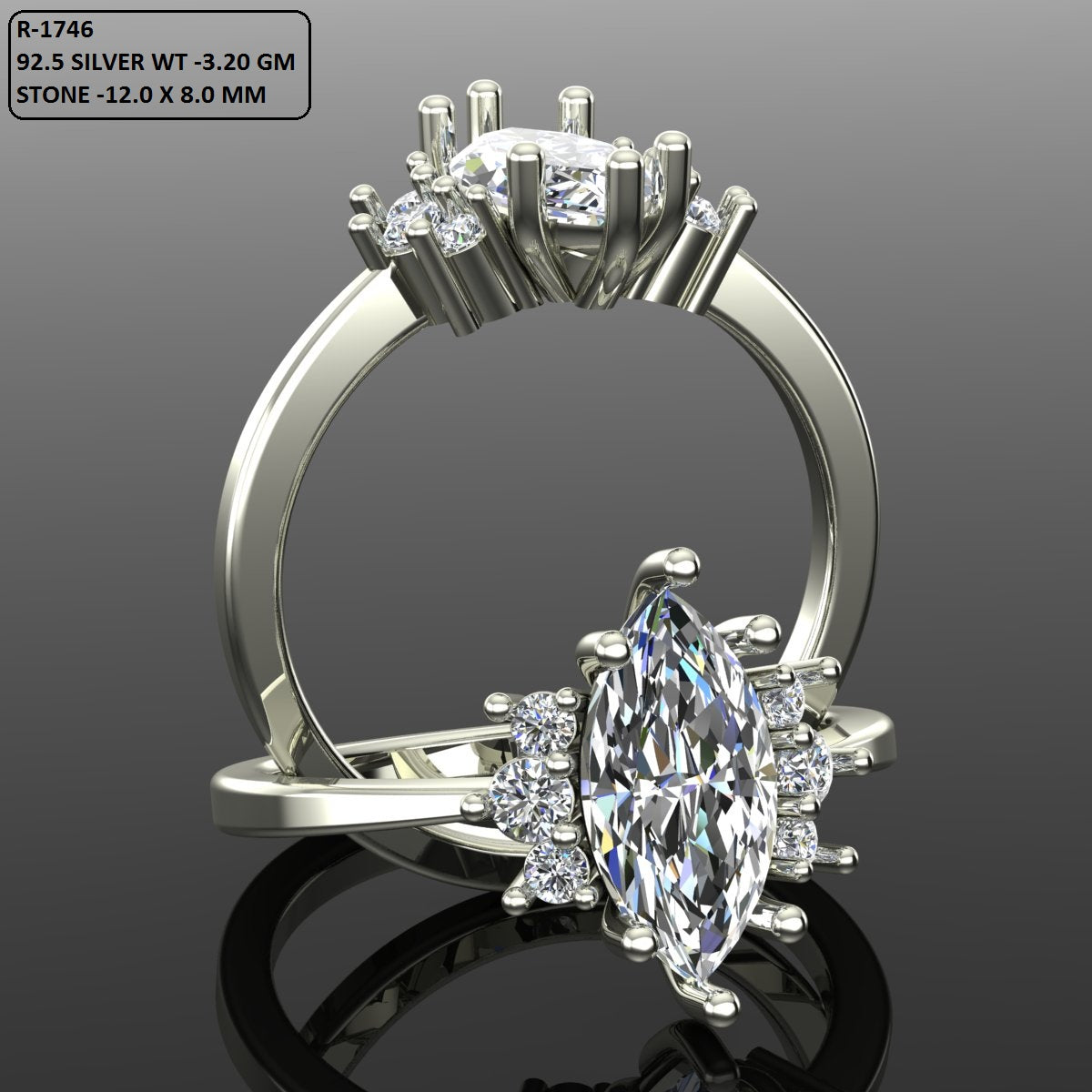 purchase cads/000/rings/1701-1800/R-1746