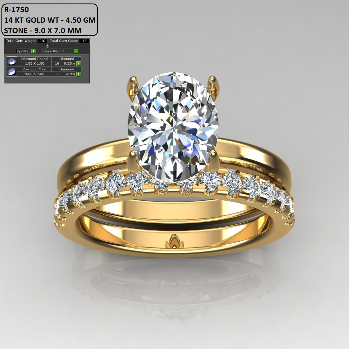 purchase cads/000/rings/1701-1800/R-1750 dai