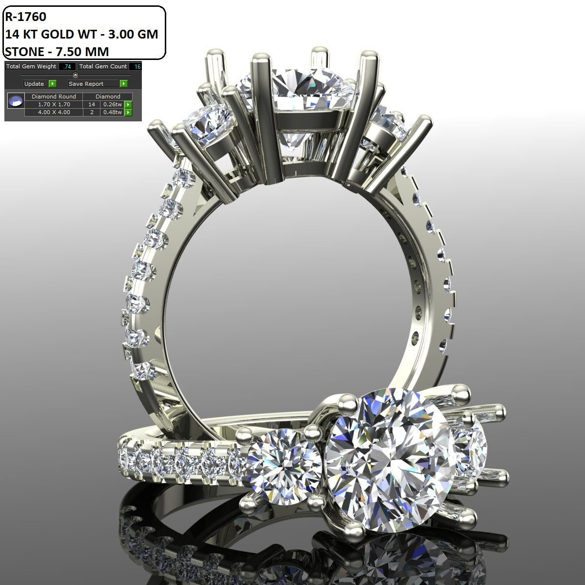 purchase cads/000/rings/1701-1800/R-1760