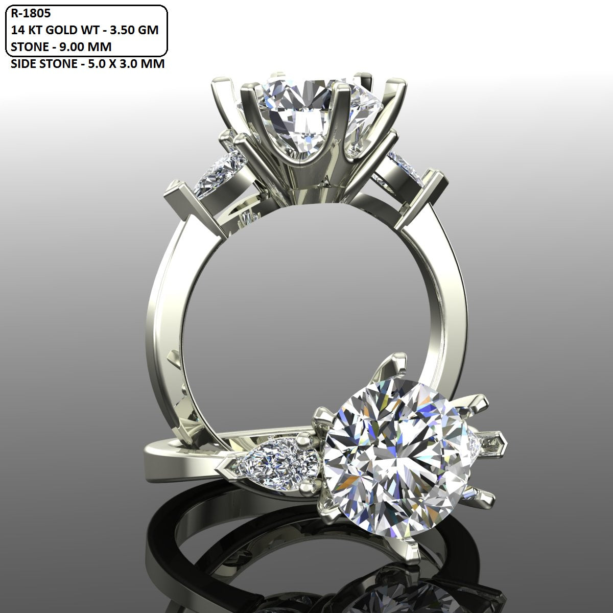 purchase cads/000/rings/1801-1900/R-1805