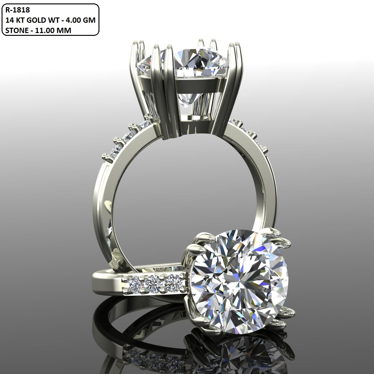 purchase cads/000/rings/1801-1900/R-1818