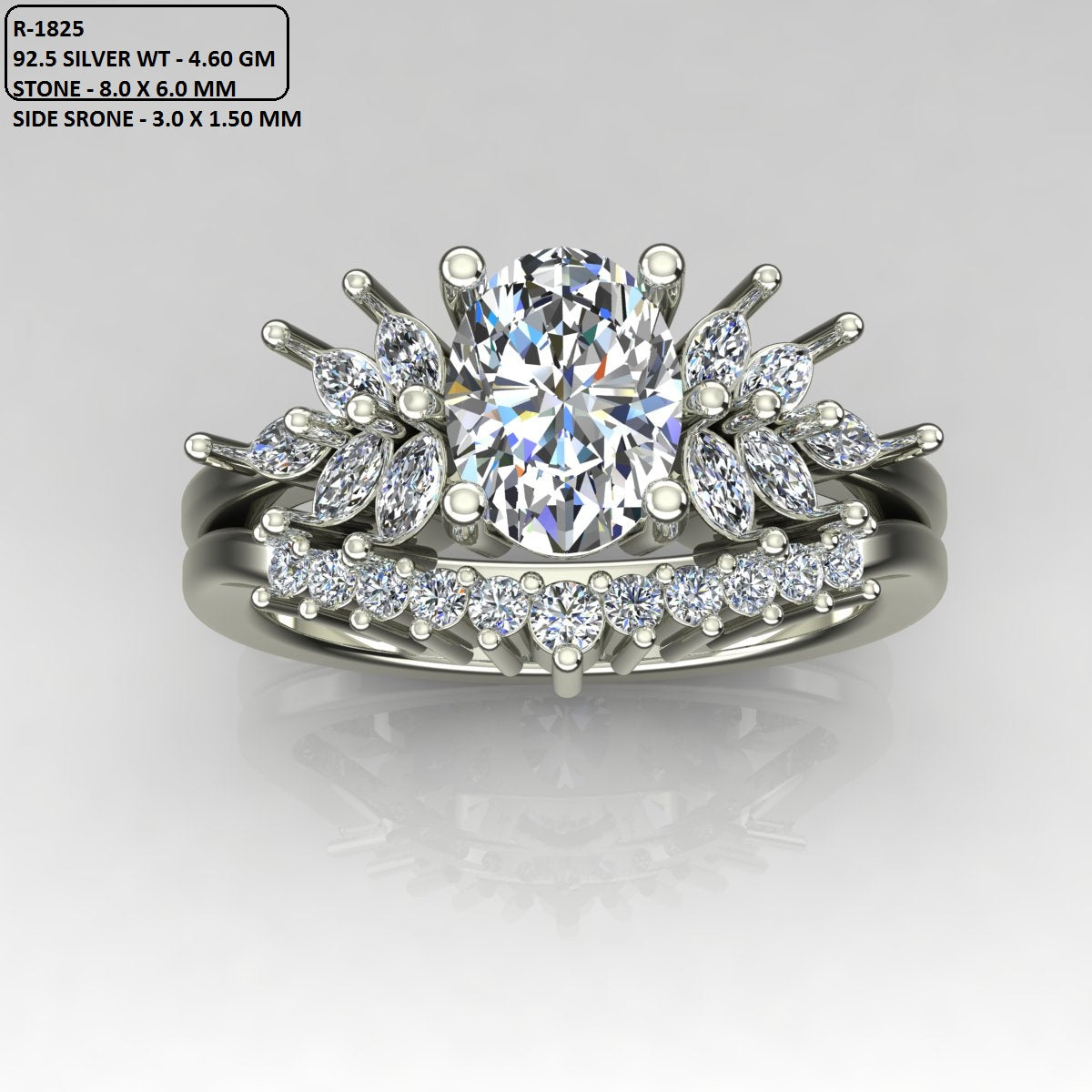 purchase cads/000/rings/1801-1900/R-1825