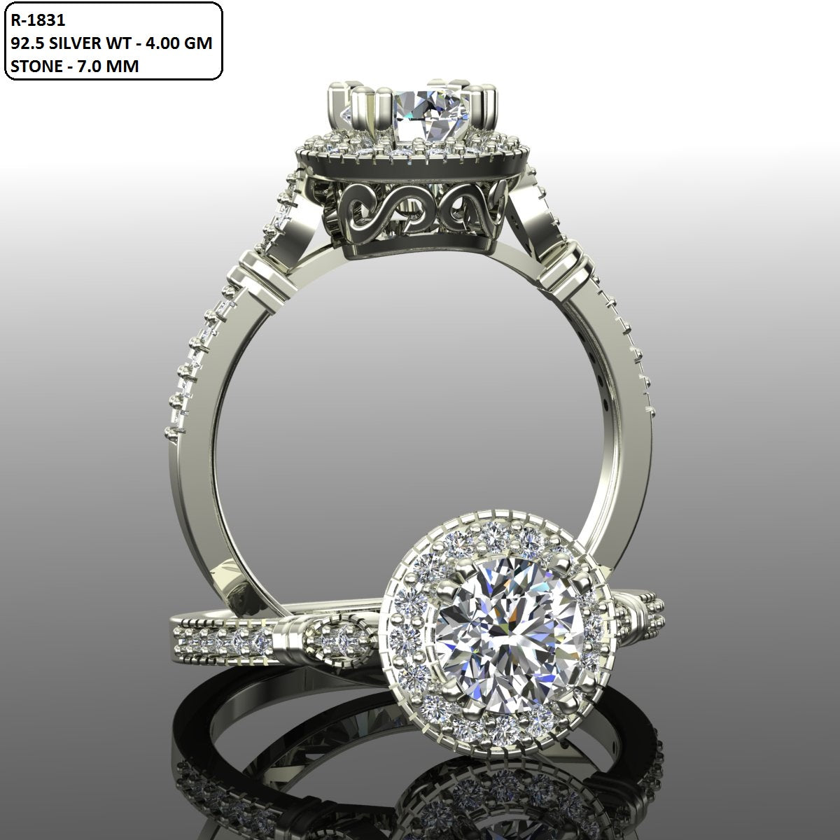 purchase cads/000/rings/1801-1900/R-1831