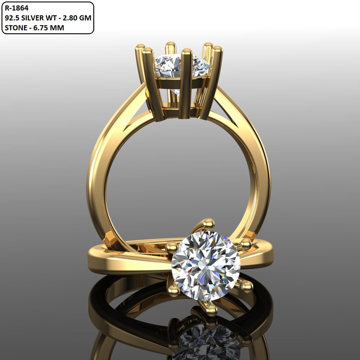 purchase cads/000/rings/1801-1900/R-1864