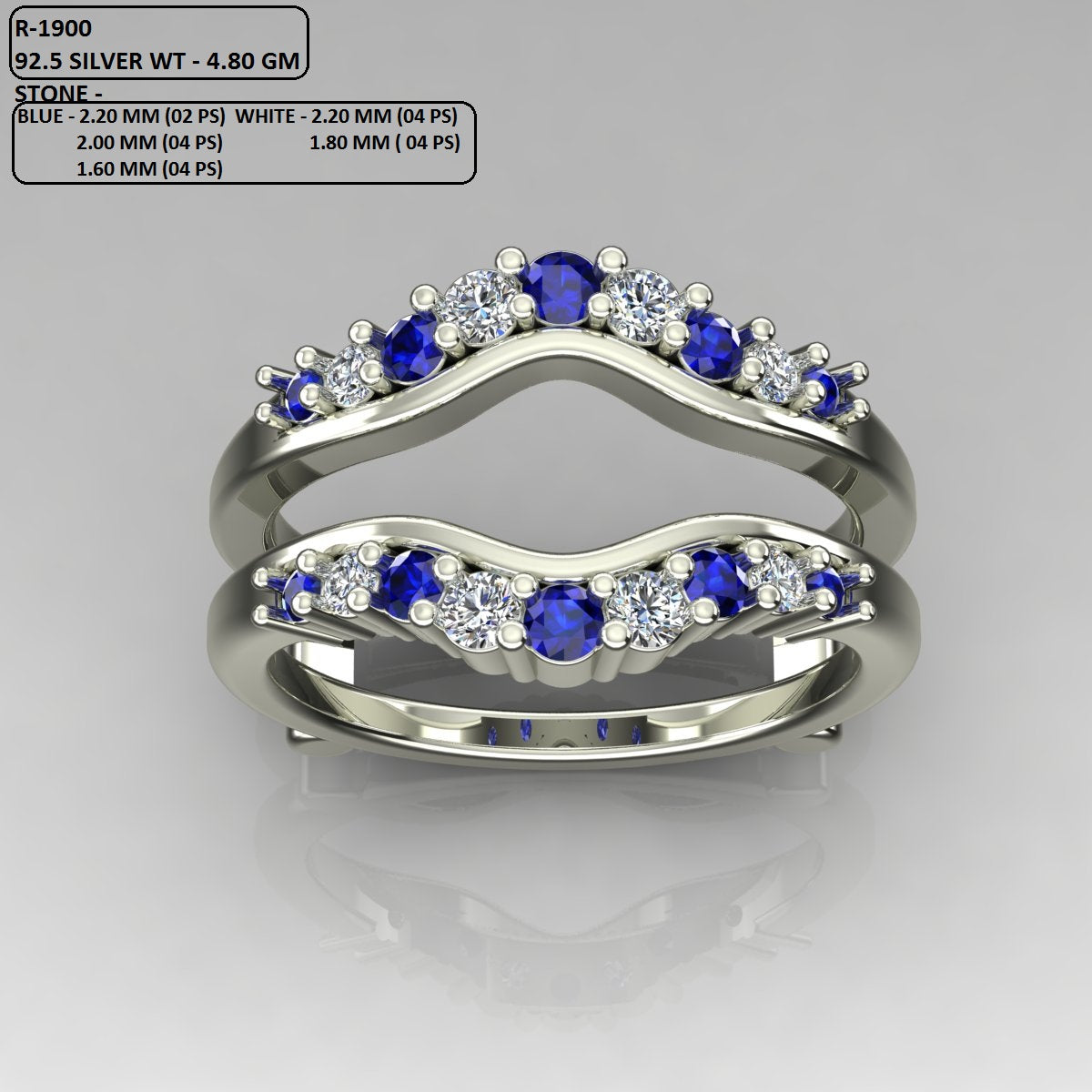 purchase cads/000/rings/1801-1900/R-1900 DAI