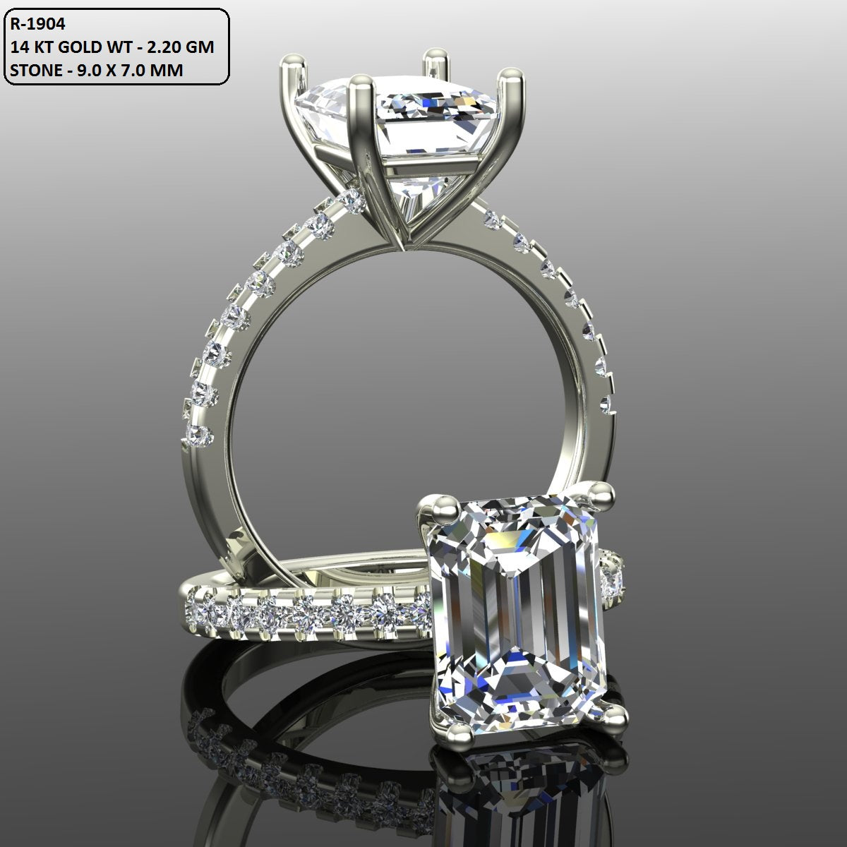 purchase cads/000/rings/1901-2000/R-1904