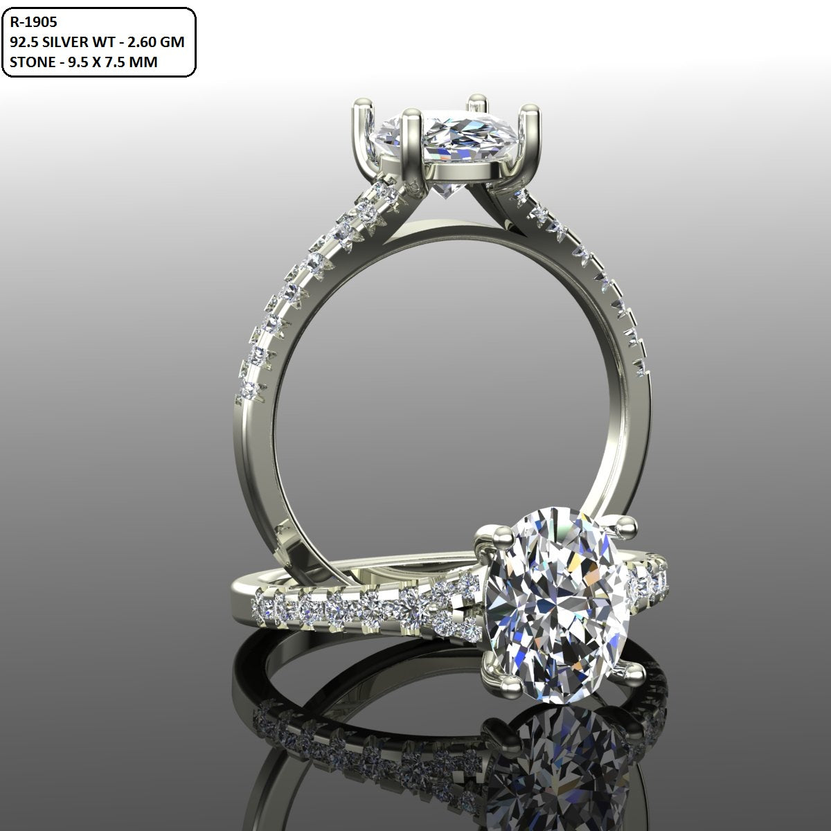 purchase cads/000/rings/1901-2000/R-1905