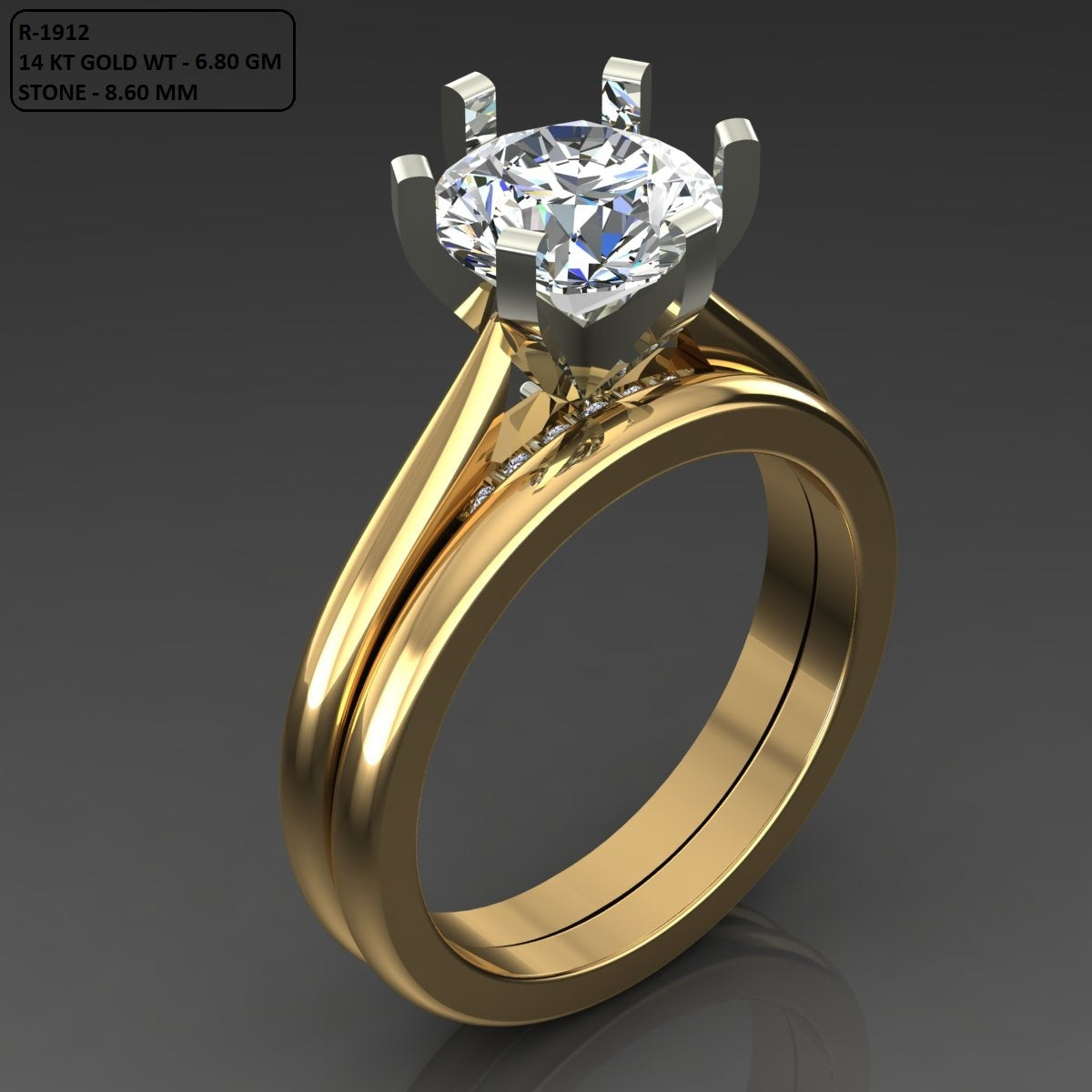 purchase cads/000/rings/1901-2000/R-1912