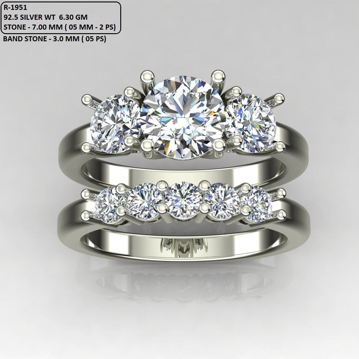 purchase cads/000/rings/1901-2000/R-1951 DAI
