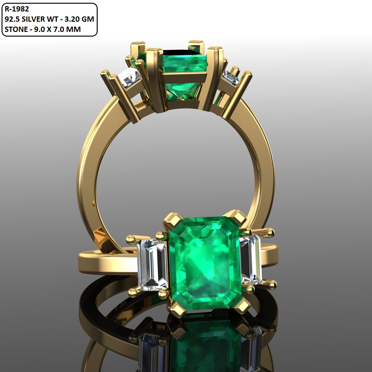 purchase cads/000/rings/1901-2000/R-1982