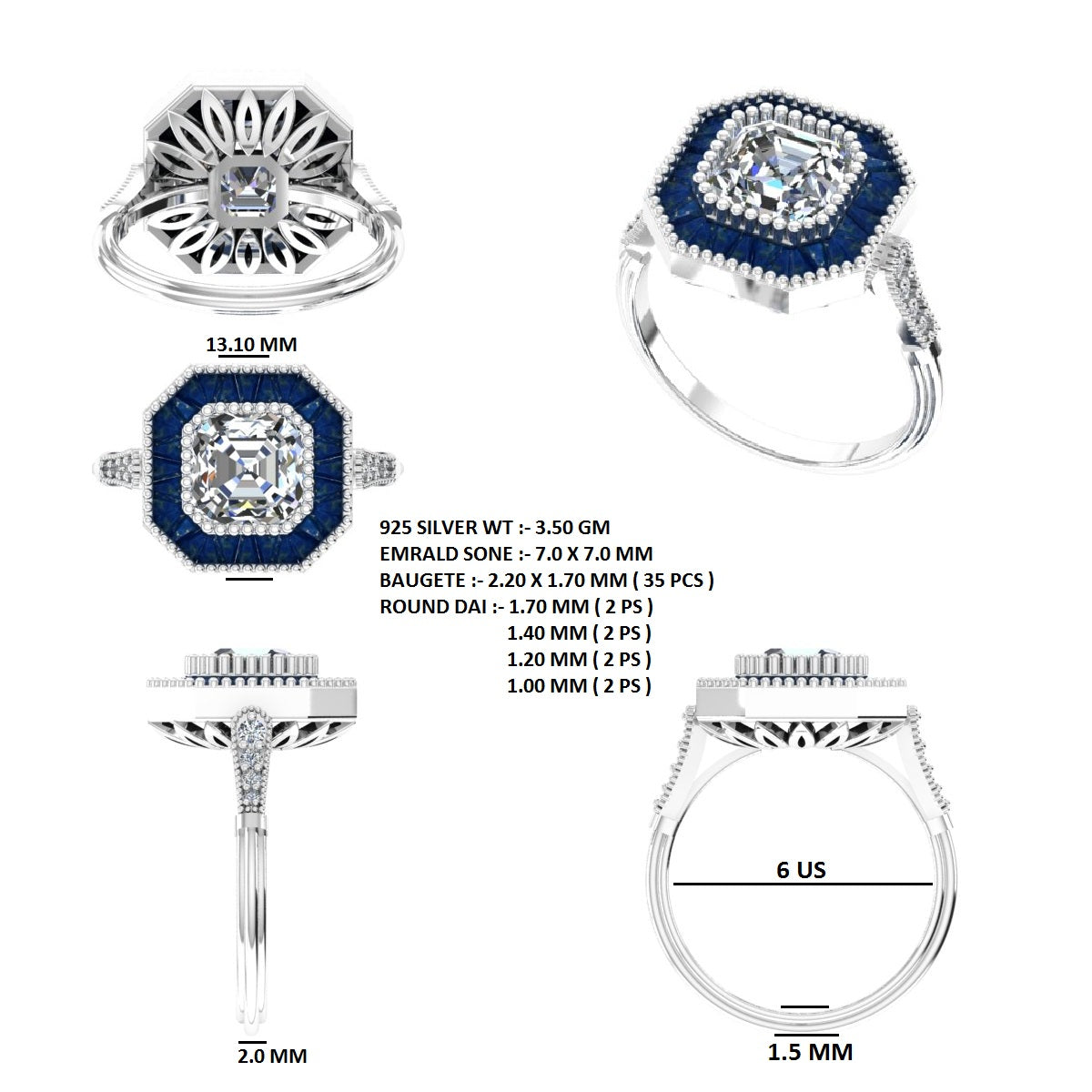 purchase cads/000/rings/00-100/R-19 DAI