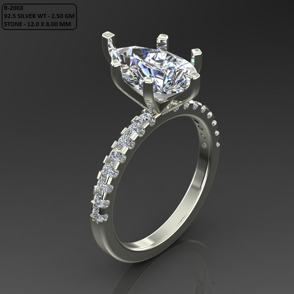 purchase cads/000/rings/2000-2100/R-2003 DAI