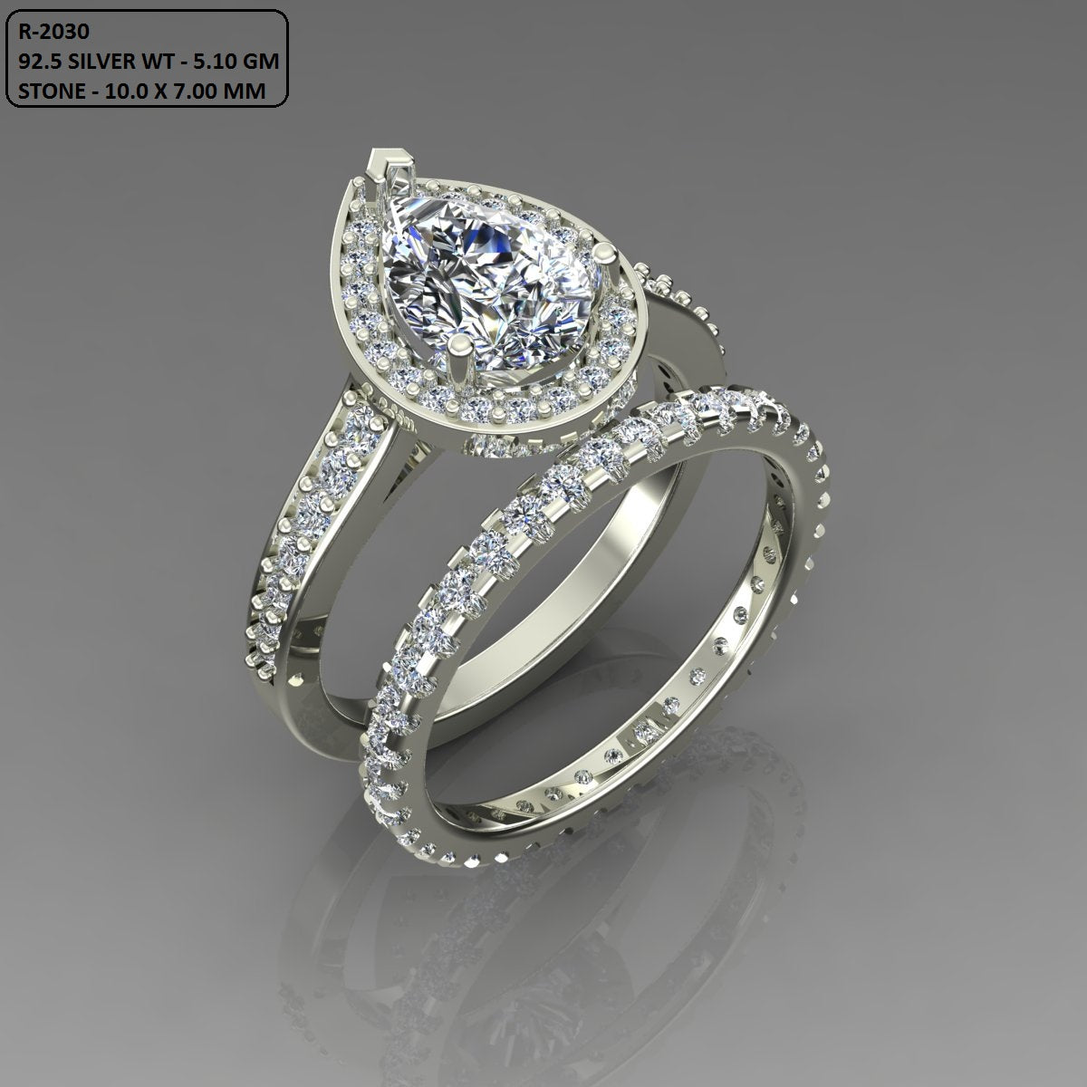 purchase cads/000/rings/2000-2100/R-2030