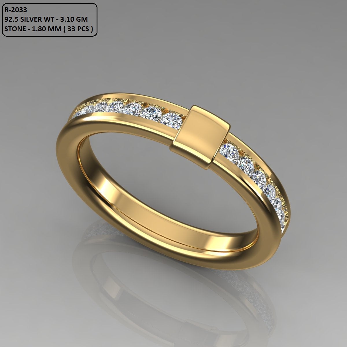 purchase cads/000/rings/2000-2100/R-2033