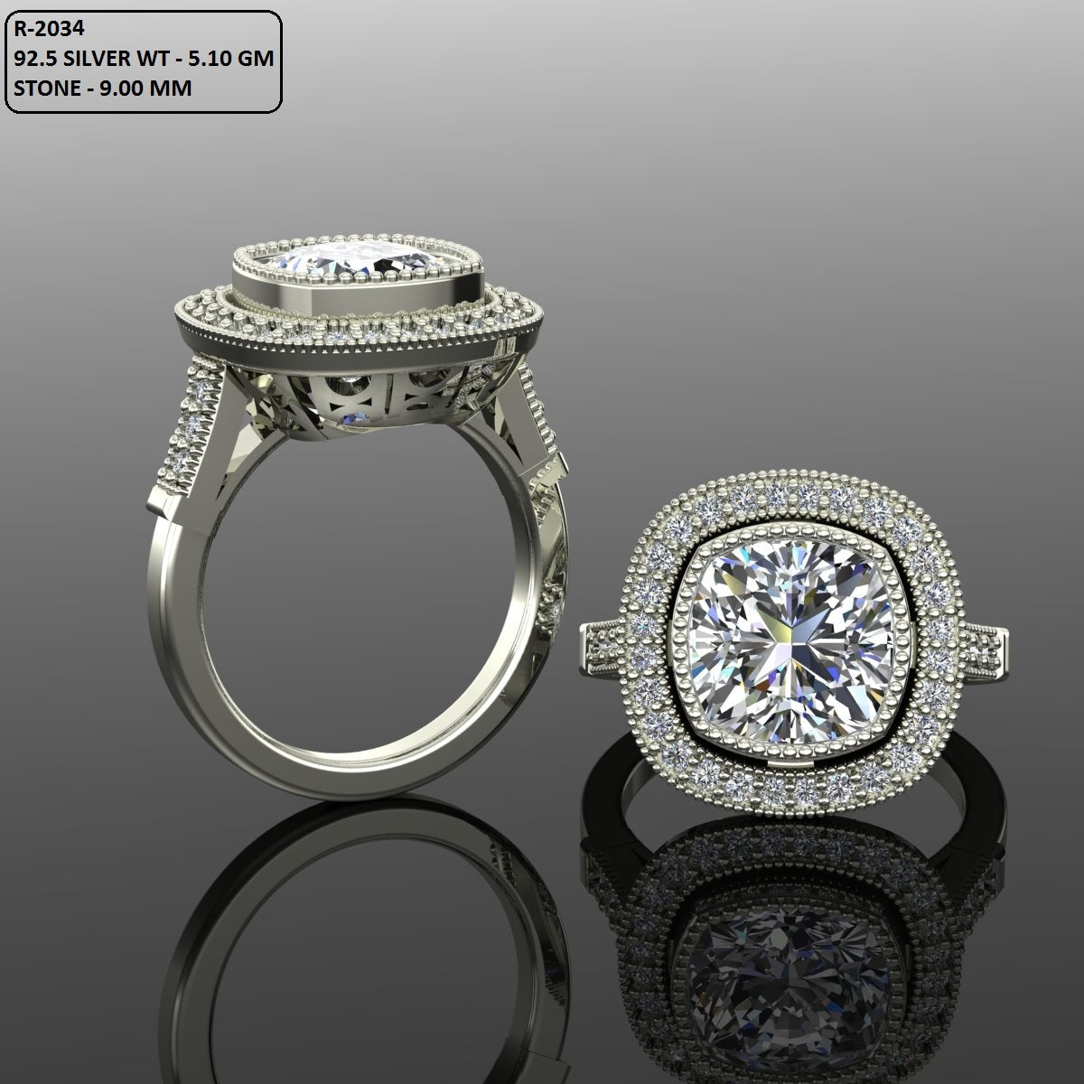 purchase cads/000/rings/2000-2100/R-2034