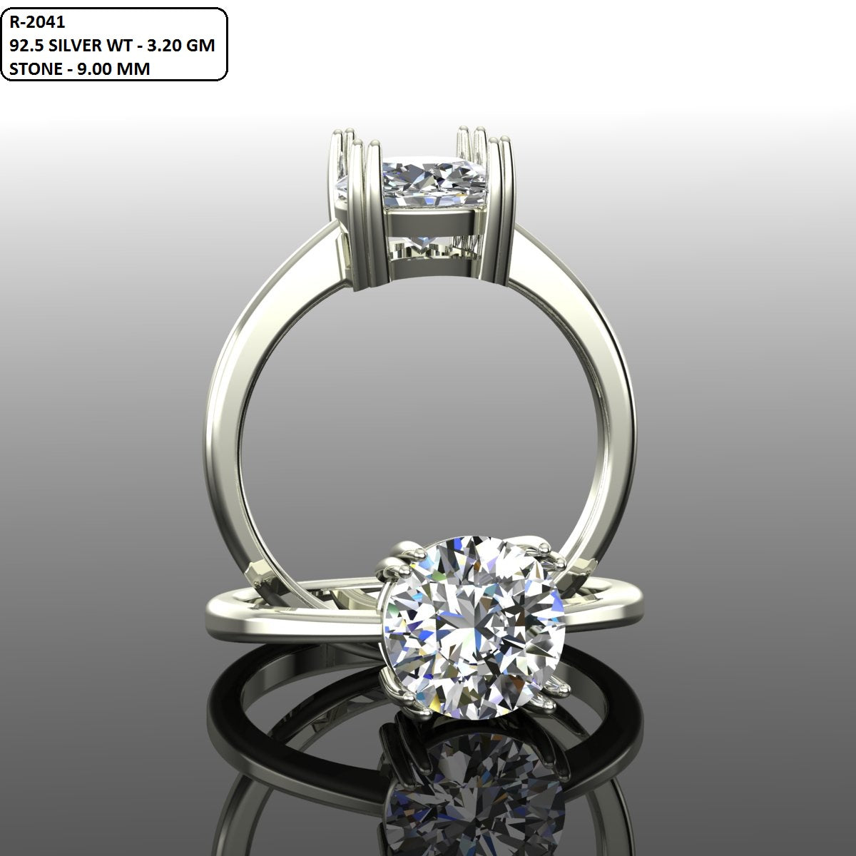 purchase cads/000/rings/2000-2100/R-2041