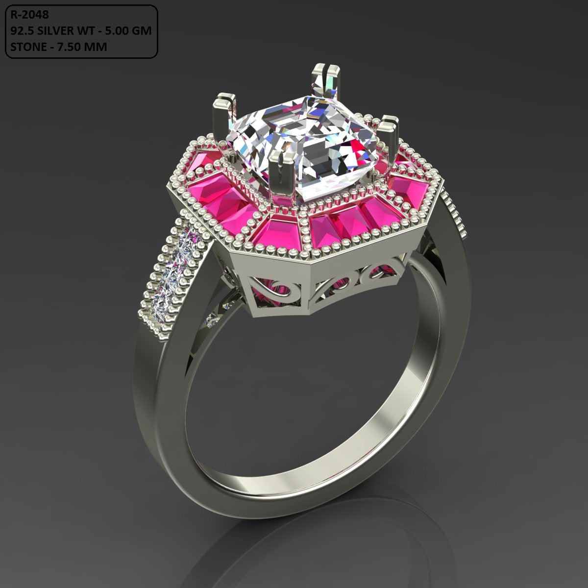 purchase cads/000/rings/2000-2100/R-2048