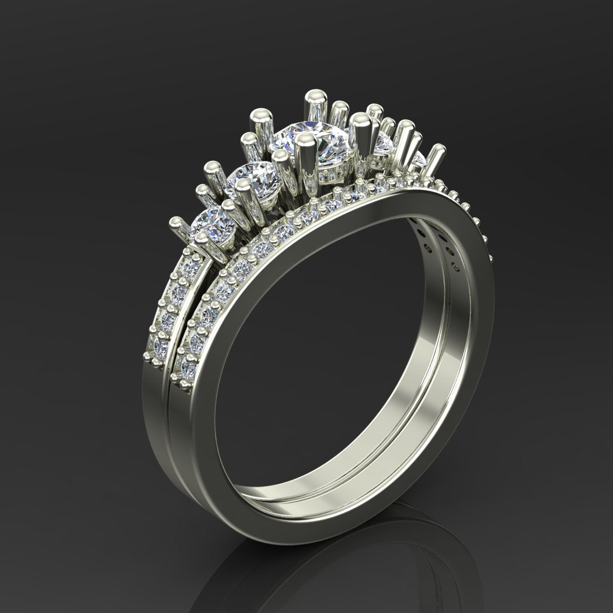 purchase cads/000/rings/2000-2100/R-2052