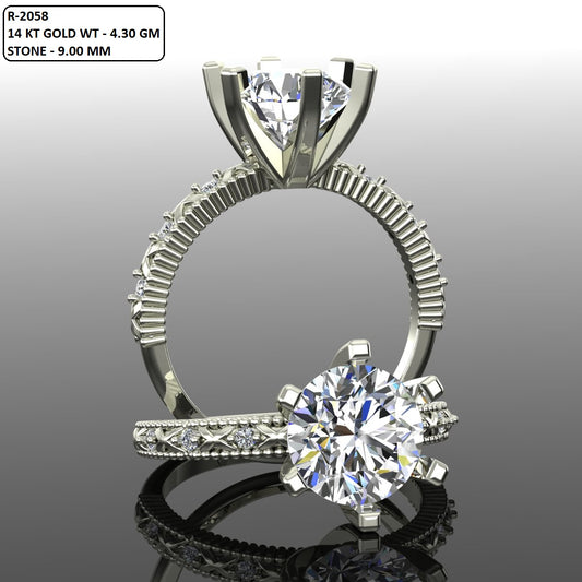 purchase cads/000/rings/2000-2100/R-2058