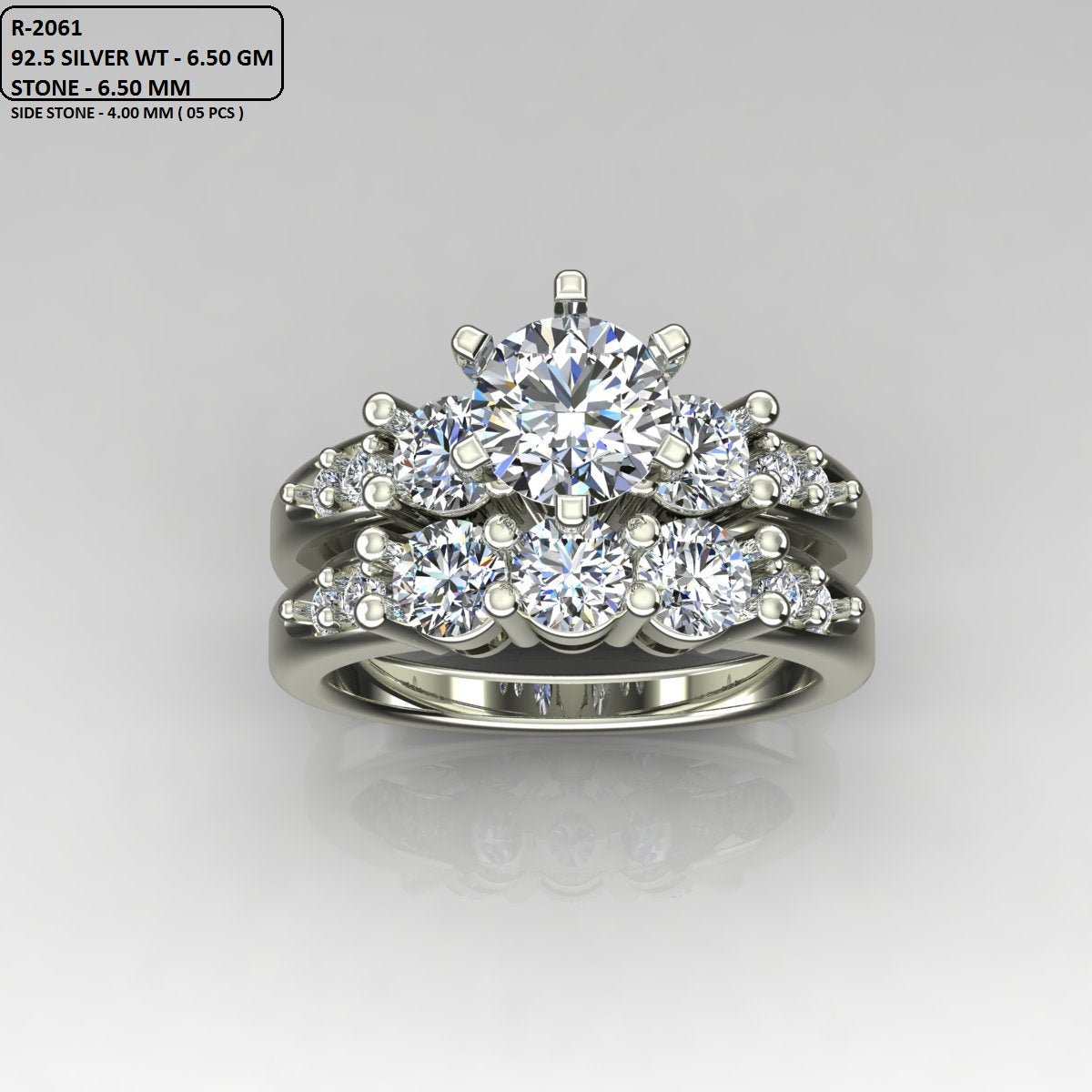 purchase cads/000/rings/2000-2100/R-2061