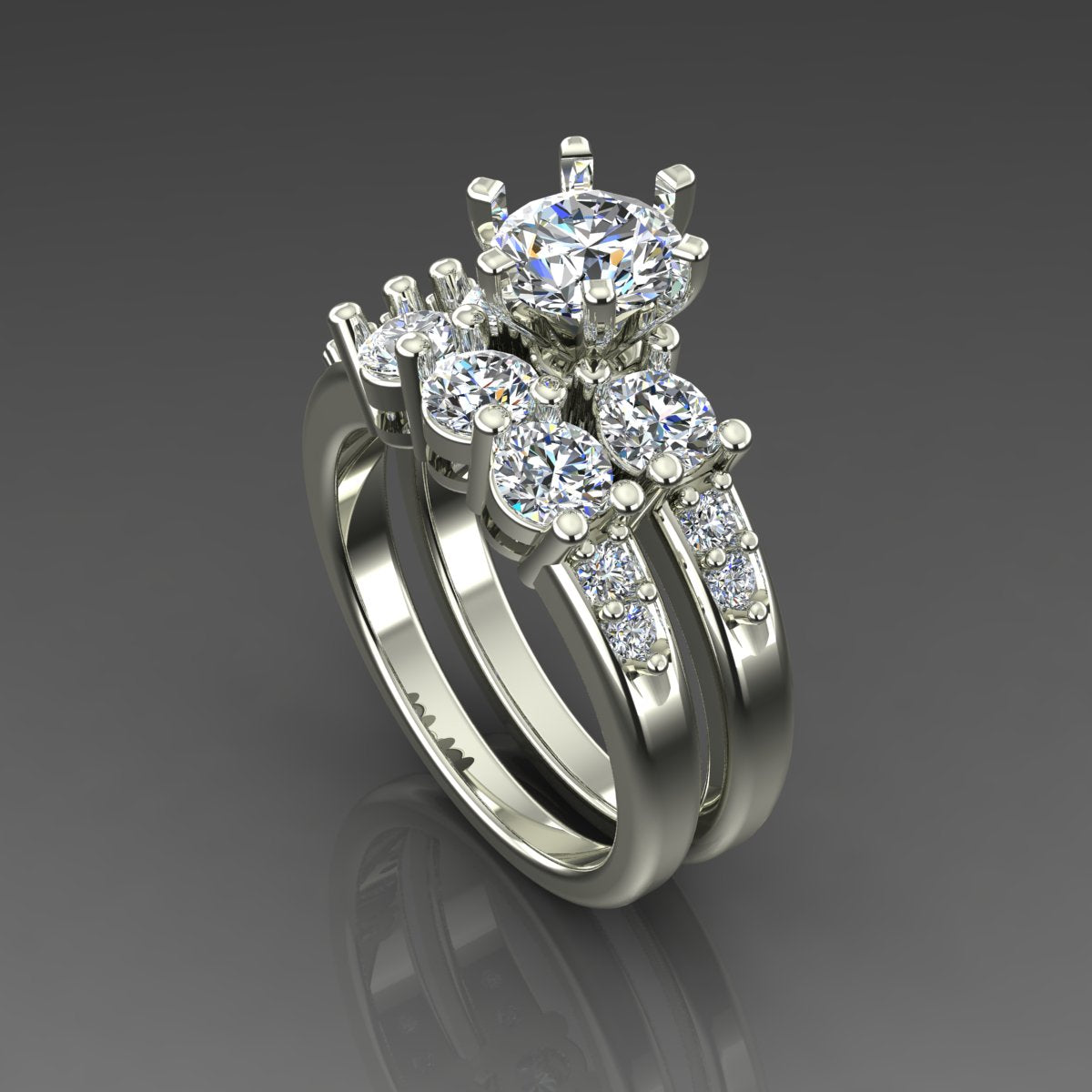 purchase cads/000/rings/2000-2100/R-2061