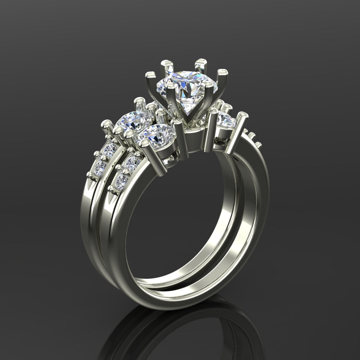 purchase cads/000/rings/2000-2100/R-2061