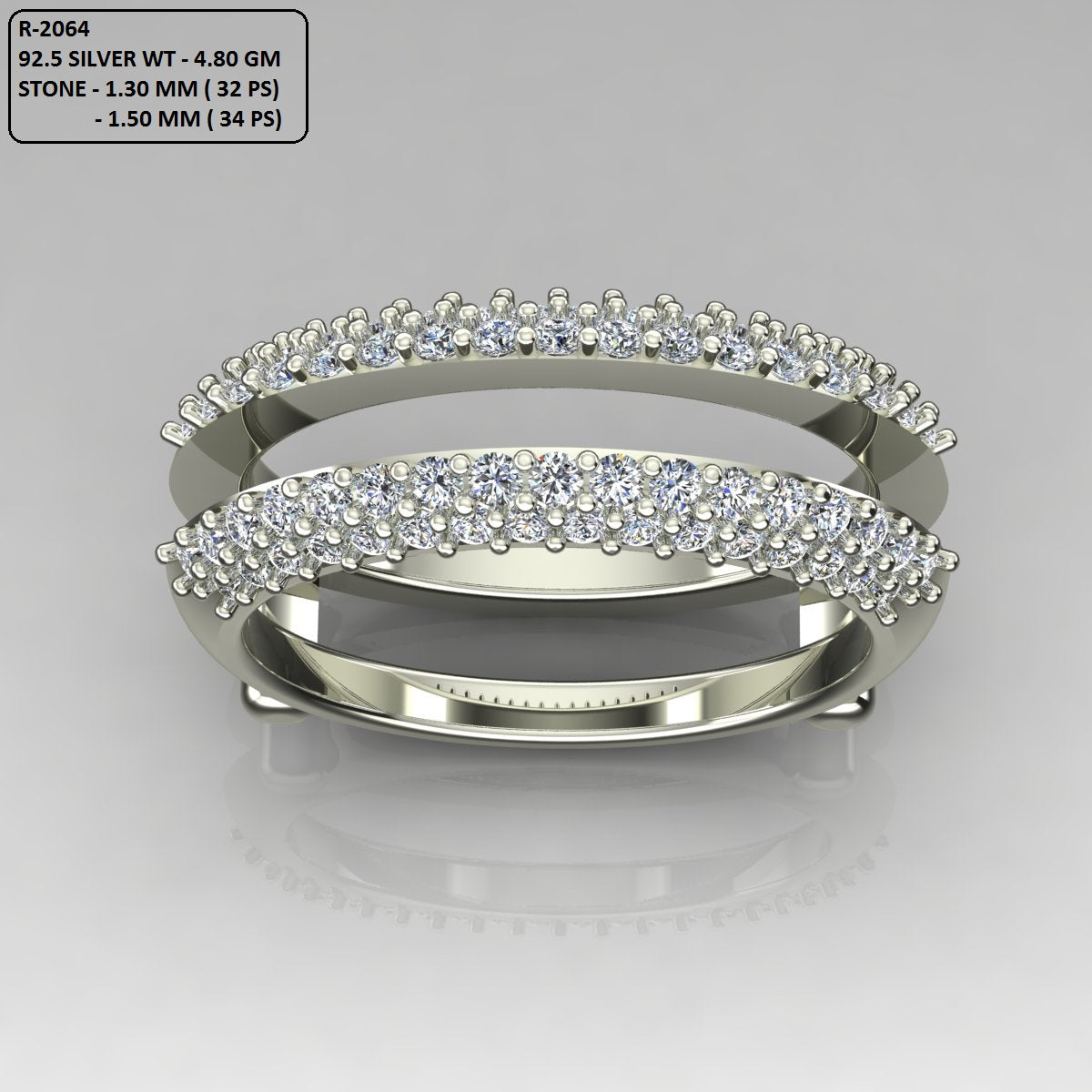 purchase cads/000/rings/2000-2100/R-2064 DAI