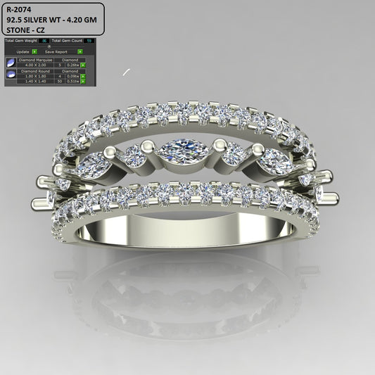 purchase cads/000/rings/2000-2100/R-2074