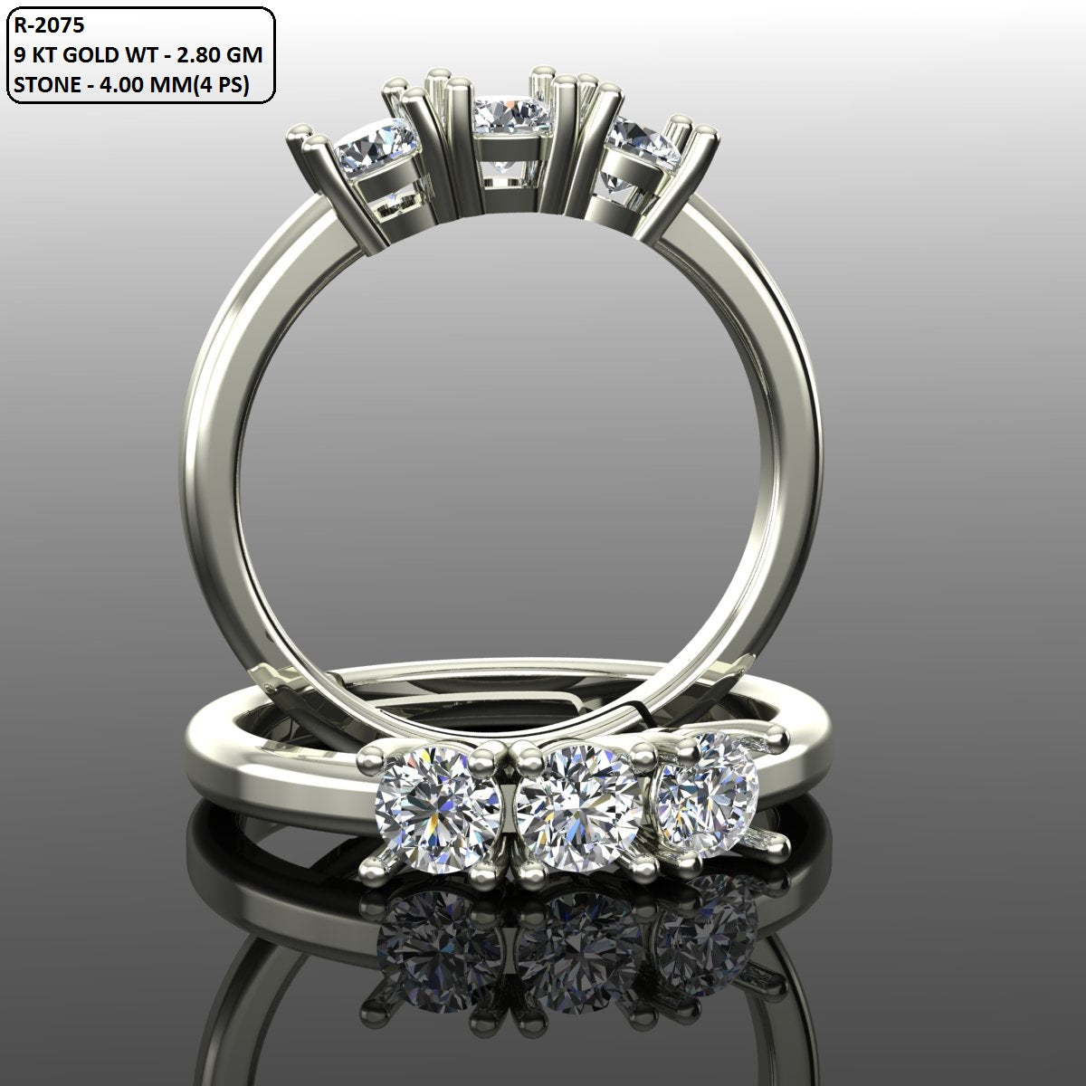 purchase cads/000/rings/2000-2100/R-2075