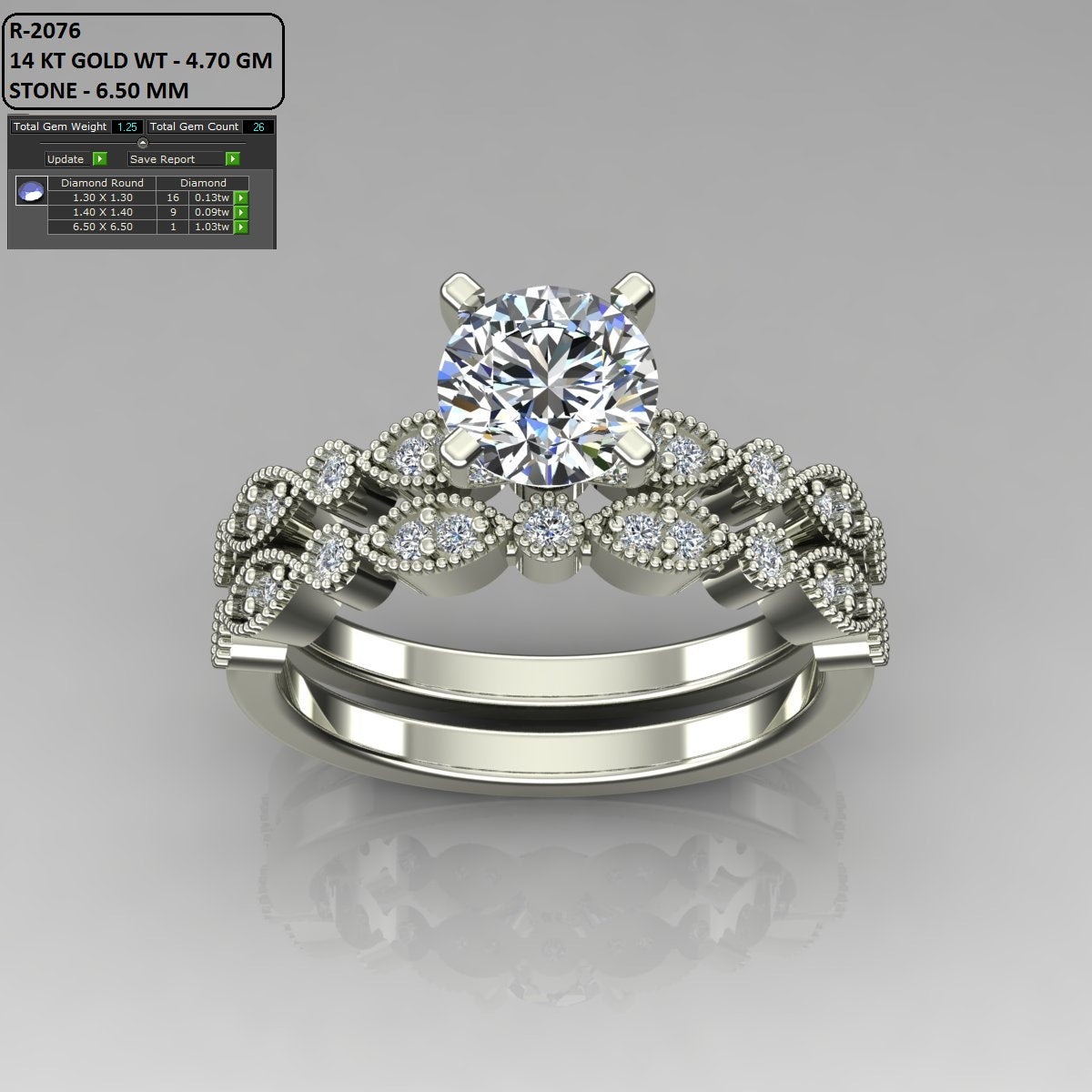 purchase cads/000/rings/2000-2100/R-2076