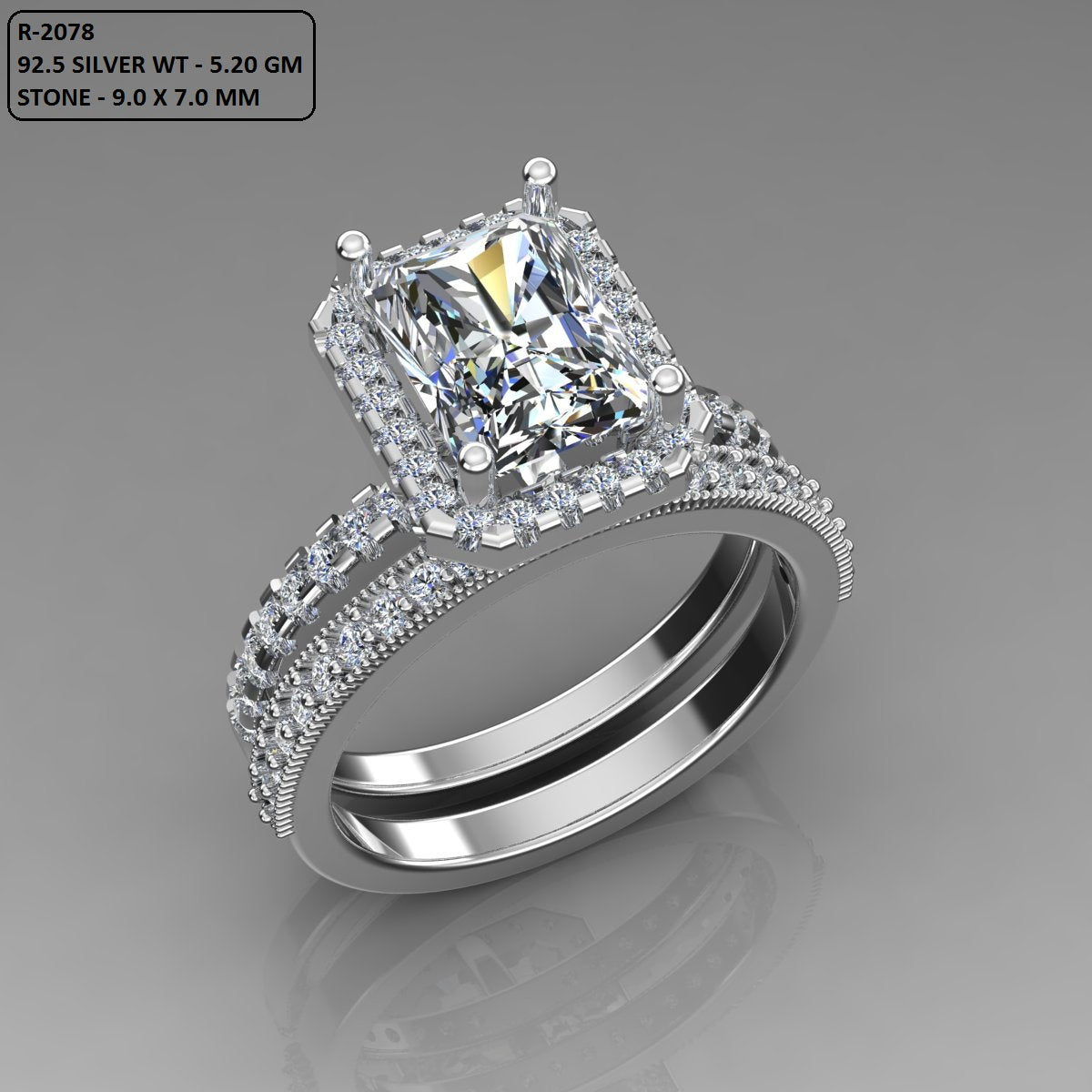 purchase cads/000/rings/2000-2100/R-2078